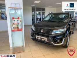 Suzuki Vitara 2020 1.4 129 KM Suzuki Vitara 2020 1.4 129 KM