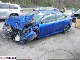 Honda Civic 2021 2