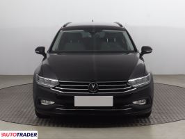 Volkswagen Passat 2022 2.0 147 KM