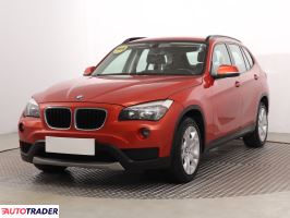 BMW X1 2012 2.0 140 KM