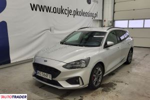 Ford Focus - zobacz ofertę