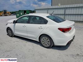 Kia Rio 2020 1
