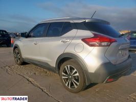 Nissan Pozostałe 2019 1 Nissan Pozostałe 2019 1