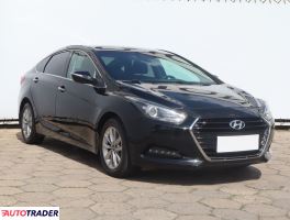 Hyundai i40 2017 1.7 113 KM Hyundai i40 2017 1.7 113 KM