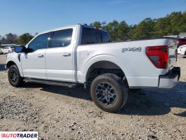 Ford Pozostałe 2025 5