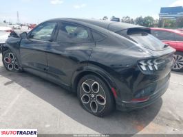 Ford Mustang 2023
