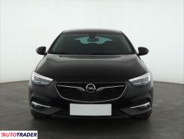 Opel Insignia 2018 2.0 256 KM