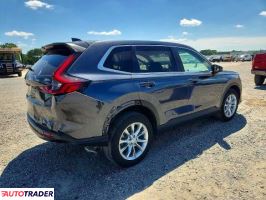 Honda CR-V 2025 1