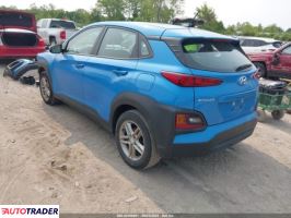 Hyundai Kona 2019 2 Hyundai Kona 2019 2