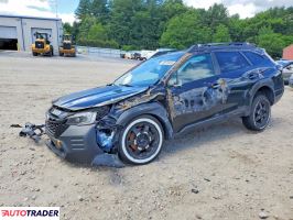 Subaru Outback 2022 2