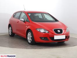 Seat Leon 2007 2.0 138 KM Seat Leon 2007 2.0 138 KM