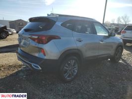 Kia Pozostałe 2021 2 Kia Pozostałe 2021 2