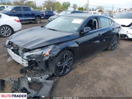 Nissan Altima 2024 2