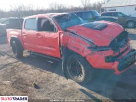 Toyota Tacoma 2023 3 Toyota Tacoma 2023 3