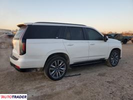 Cadillac Escalade 2022 6 Cadillac Escalade 2022 6