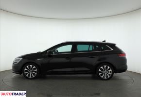 Renault Megane 2021 1.6 155 KM
