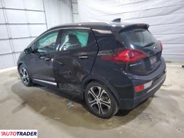 Chevrolet Pozostałe 2019 Chevrolet Pozostałe 2019