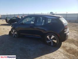 BMW i3 2018