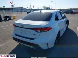 Toyota Corolla 2020 2 Toyota Corolla 2020 2