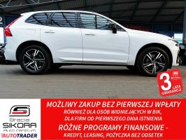 Volvo XC60 2022 2 211 KM Volvo XC60 2022 2 211 KM