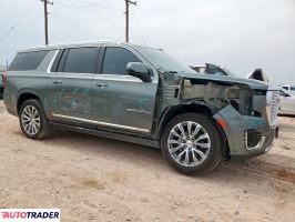 GMC Yukon 2023 6 GMC Yukon 2023 6