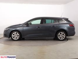 Renault Megane 2020 1.3 138 KM