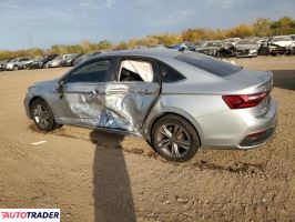 Volkswagen Jetta 2023 1