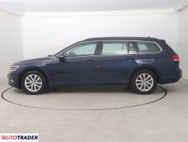 Volkswagen Passat 2016 2.0 147 KM