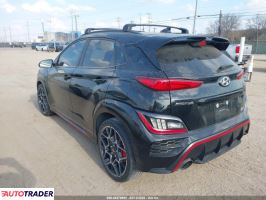 Hyundai Kona 2023 2