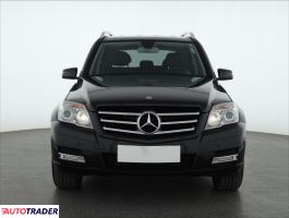 Mercedes G-klasa 2011 2.1 167 KM