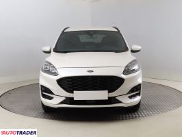 Ford Kuga 2021 2.5 221 KM