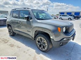 Jeep Renegade 2023 1
