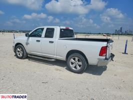 Dodge Ram 2022 3