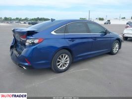 Hyundai Sonata 2019 2