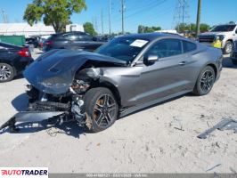 Ford Mustang 2023 2