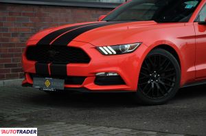 Ford Mustang 2016 3.7 305 KM