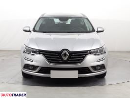 Renault Talisman 2019 1.7 118 KM
