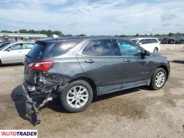 Chevrolet Equinox 2019 1 Chevrolet Equinox 2019 1