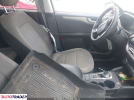 Ford Escape 2021 1 Ford Escape 2021 1