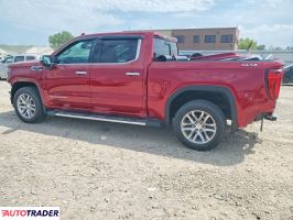 GMC Sierra 2020 5