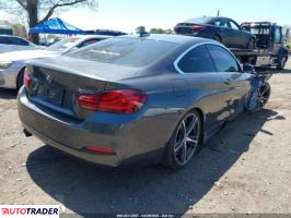 BMW 430 2020 2 BMW 430 2020 2