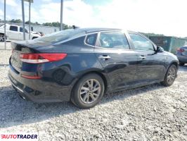 Kia Optima 2020 2