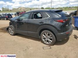 Mazda CX-30 2023 2 Mazda CX-30 2023 2