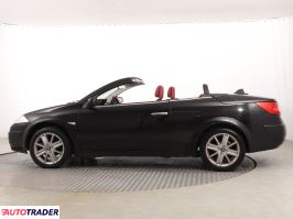Renault Megane 2007 1.9 128 KM