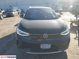 Volkswagen Pozostałe 2022