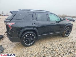 Chevrolet Equinox 2025 1