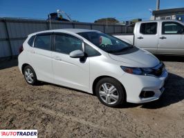Honda Pozostałe 2020 1 Honda Pozostałe 2020 1