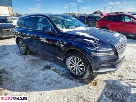 Hyundai Genesis 2022 2