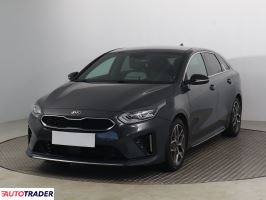 Kia PROCEED 2019 1.4 138 KM