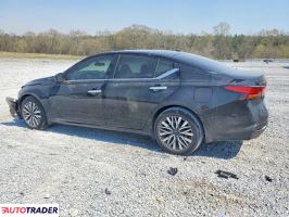 Nissan Altima 2023 2